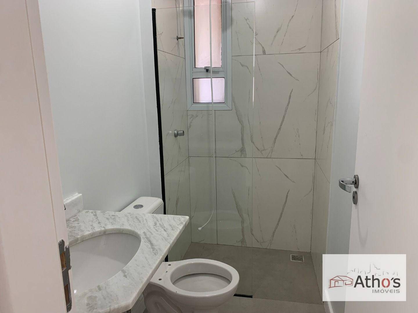 Apartamento à venda com 3 quartos, 89m² - Foto 4