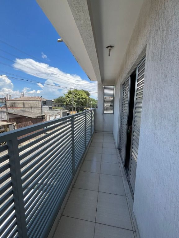 Sobrado à venda com 4 quartos, 180m² - Foto 20