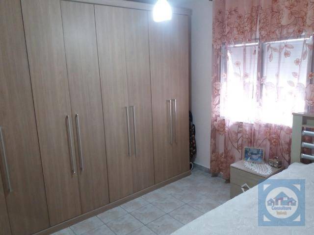 Apartamento à venda com 3 quartos, 70m² - Foto 3