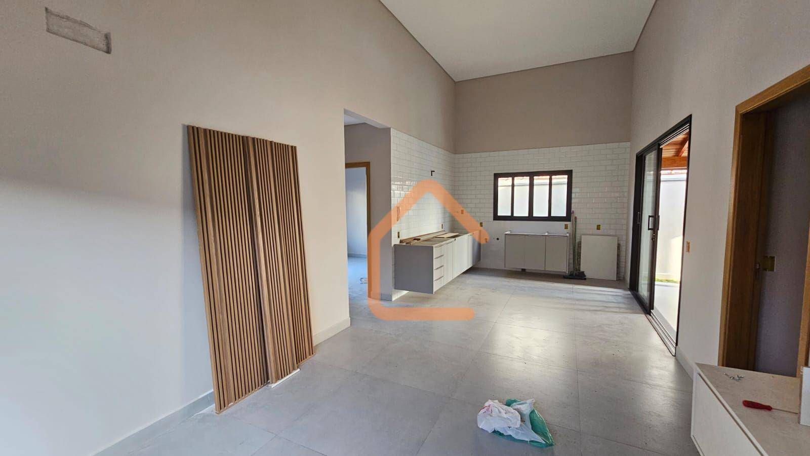 Casa à venda com 3 quartos, 182m² - Foto 5