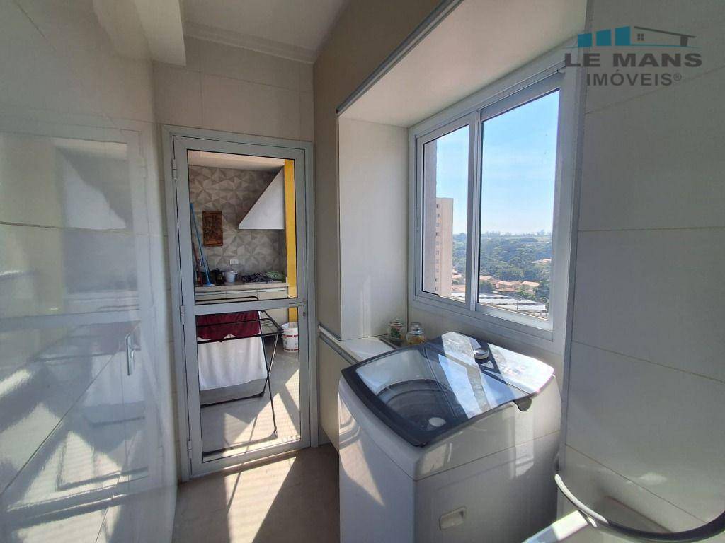 Apartamento à venda com 2 quartos, 74m² - Foto 11