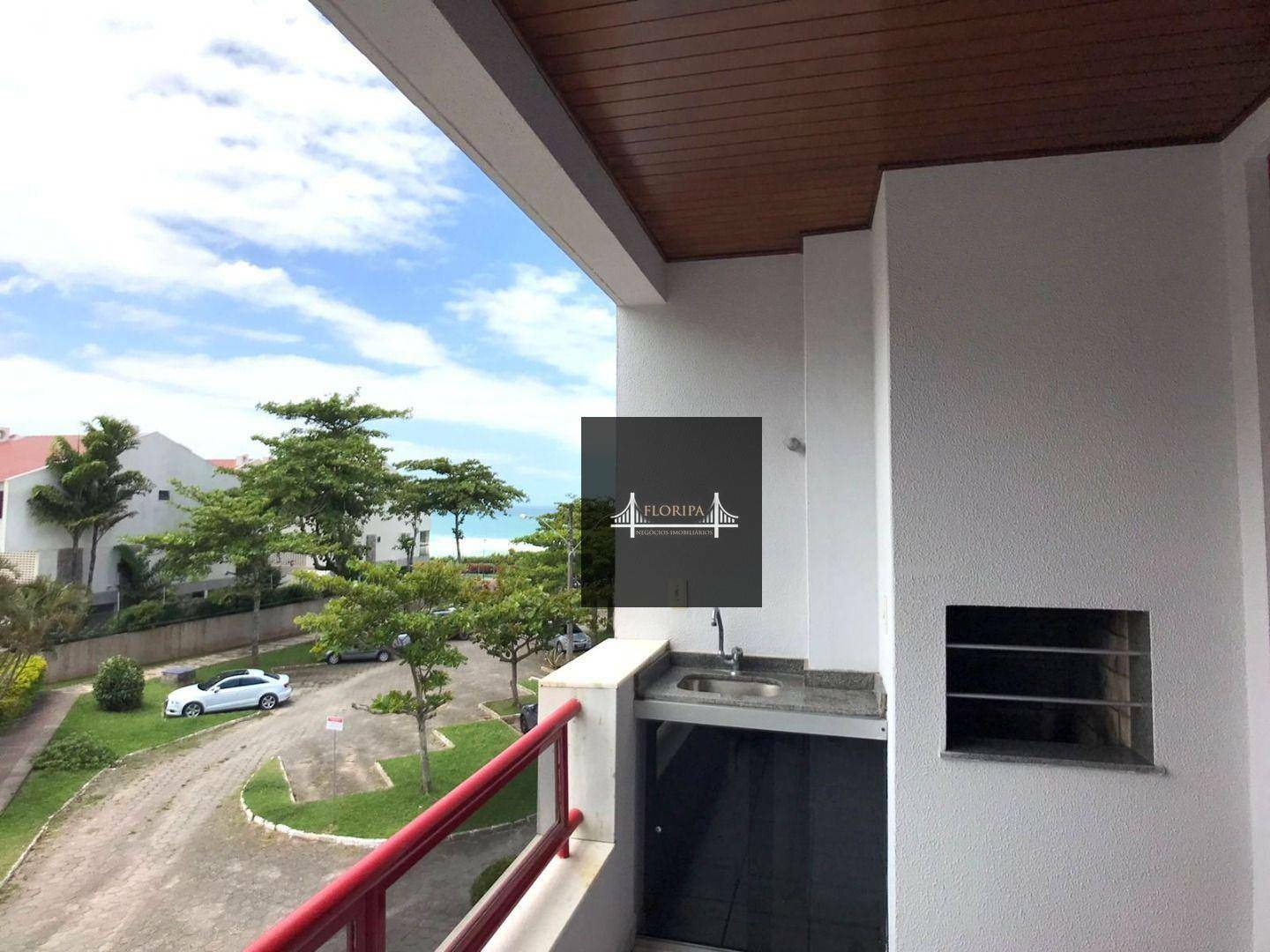 Apartamento à venda com 3 quartos, 97m² - Foto 1