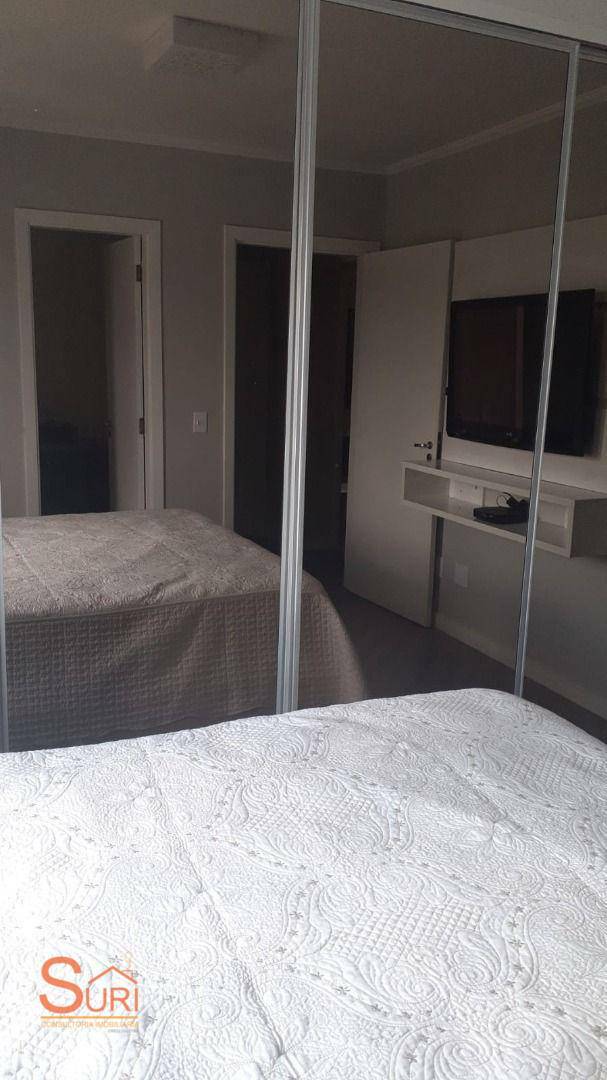 Apartamento à venda com 3 quartos, 130m² - Foto 16