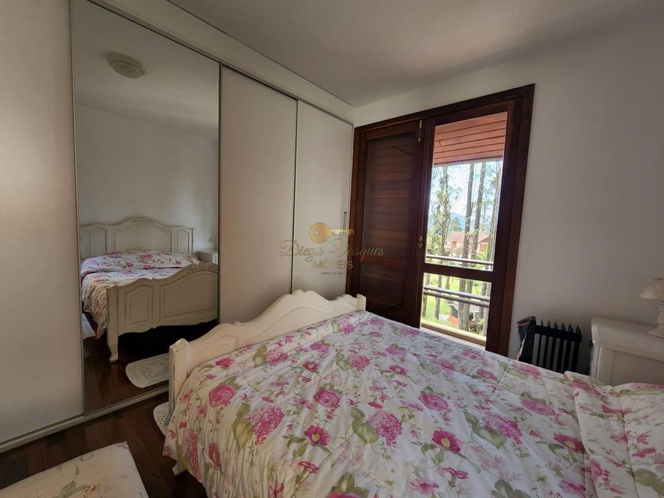 Casa de Condomínio à venda com 3 quartos, 177m² - Foto 18