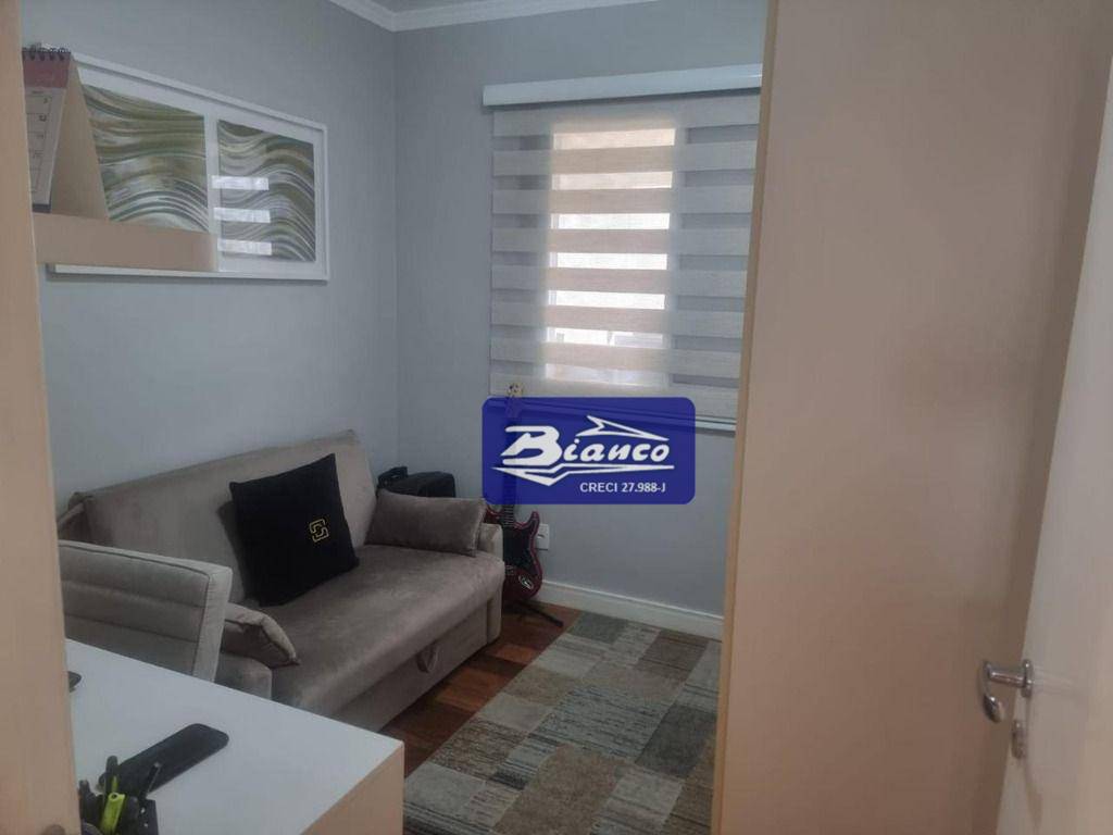 Apartamento para alugar com 3 quartos, 94m² - Foto 28