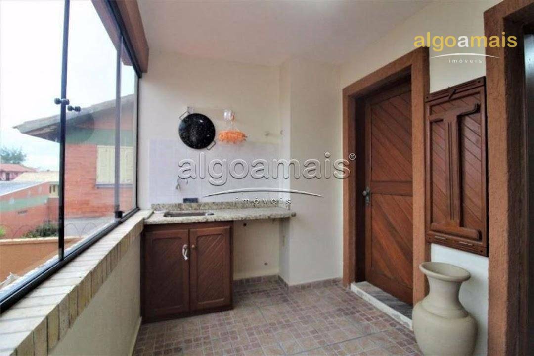 Apartamento à venda com 3 quartos, 85m² - Foto 11