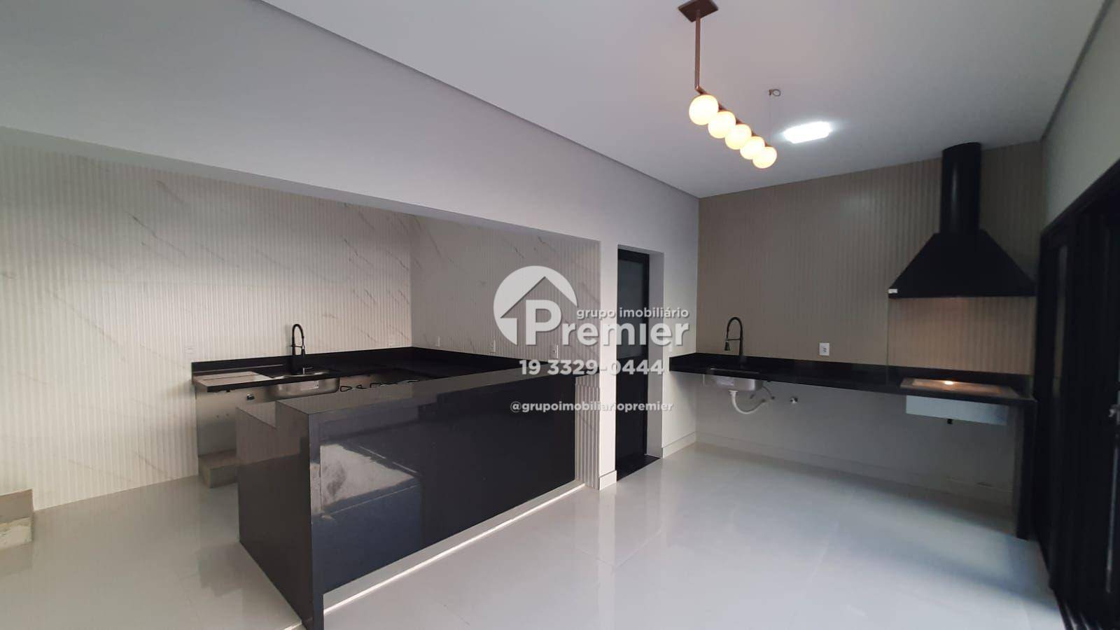 Casa de Condomínio à venda com 3 quartos, 166m² - Foto 13