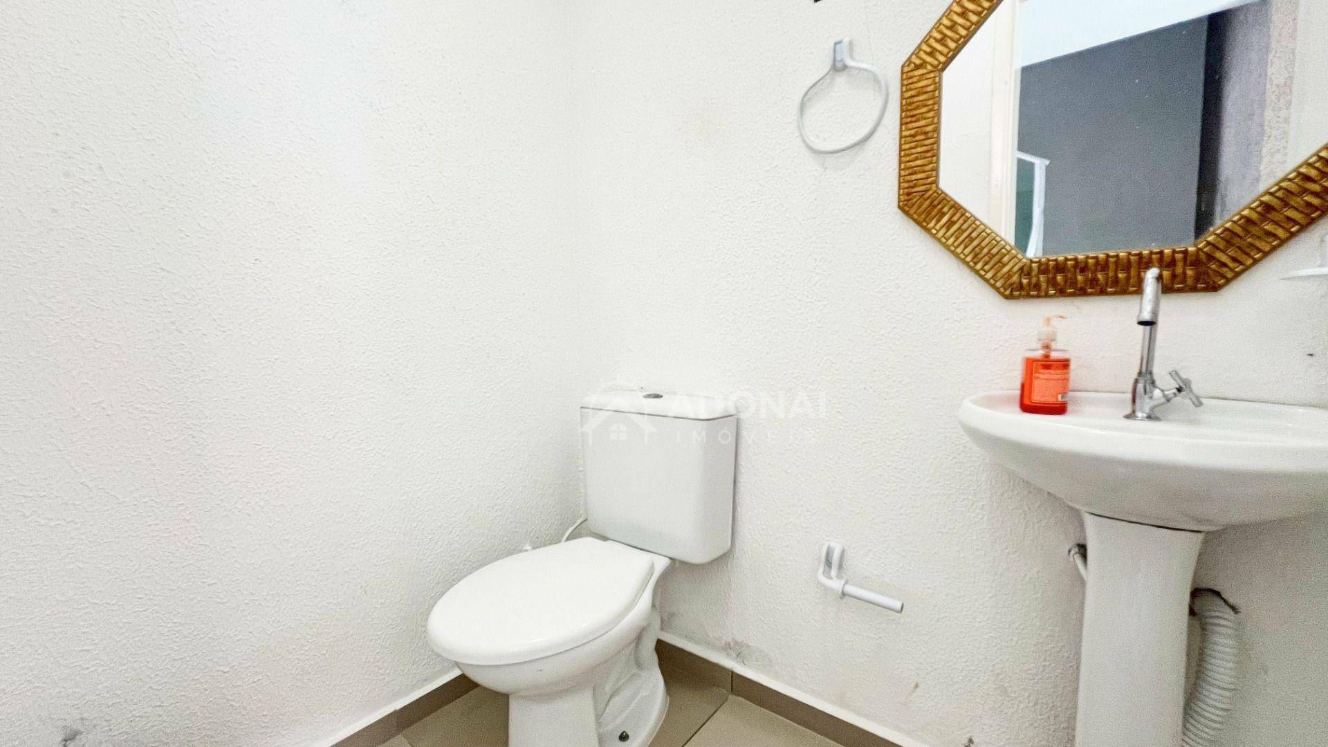 Sobrado à venda com 3 quartos, 149m² - Foto 7