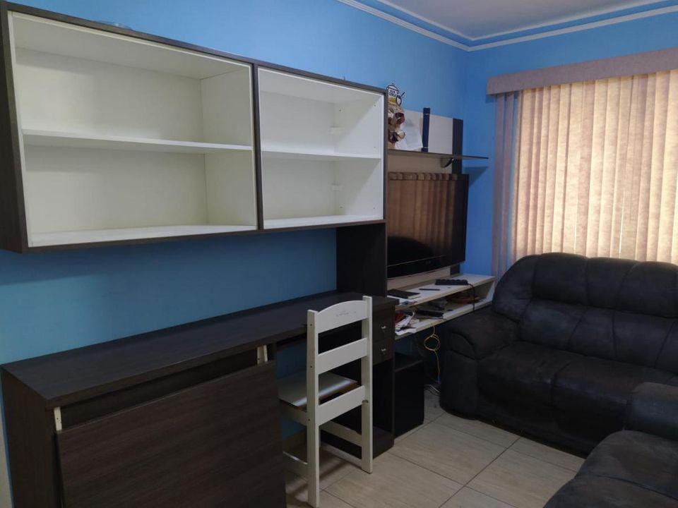 Apartamento à venda com 2 quartos, 47m² - Foto 1