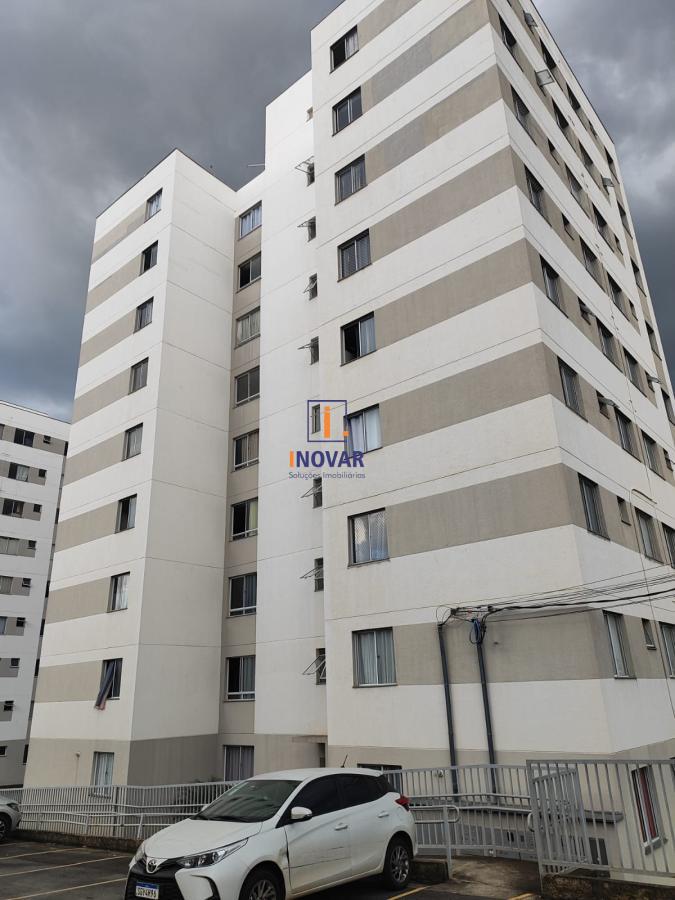 Apartamento à venda com 2 quartos, 45m² - Foto 19