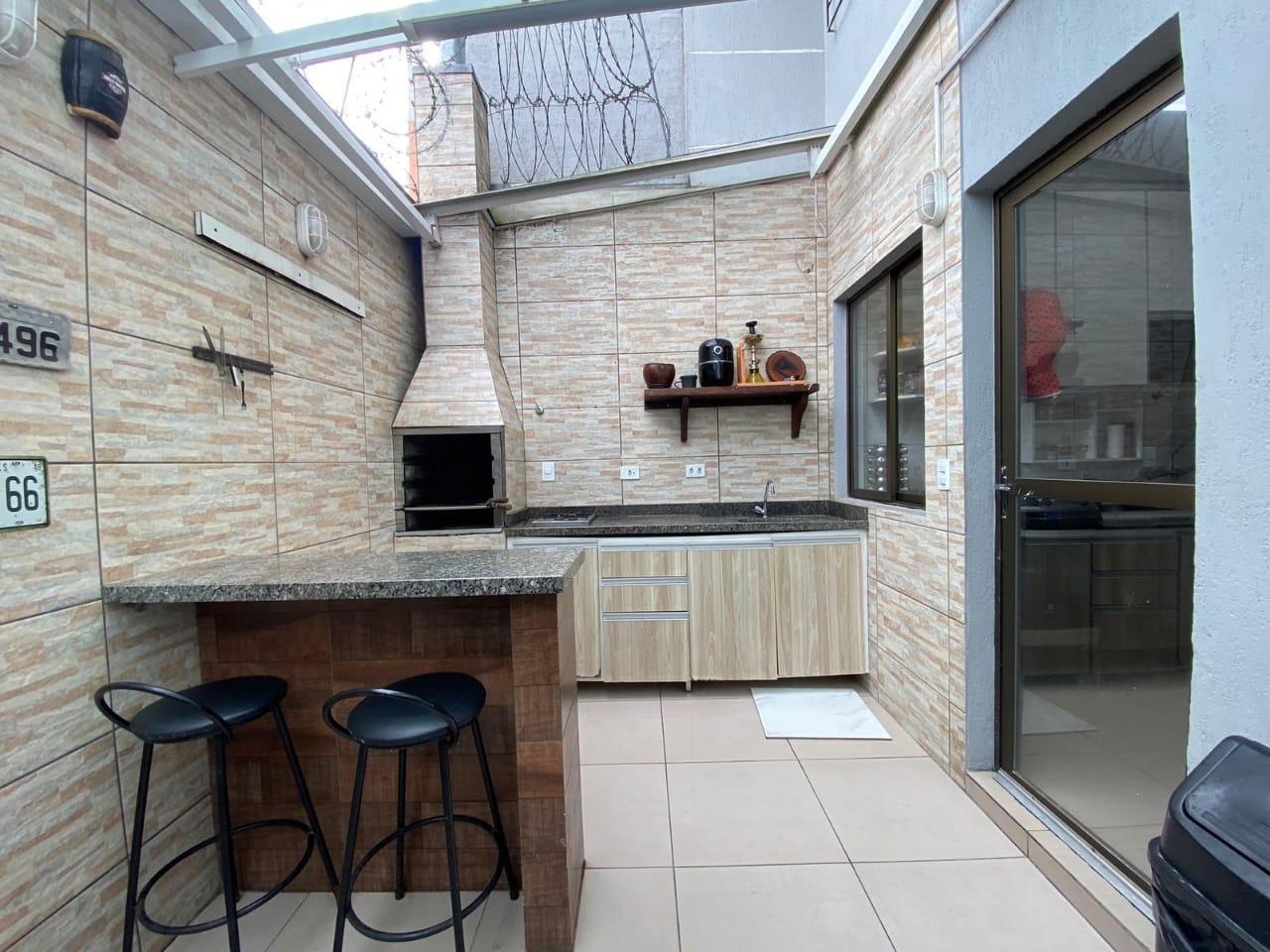 Sobrado à venda com 3 quartos, 101m² - Foto 16