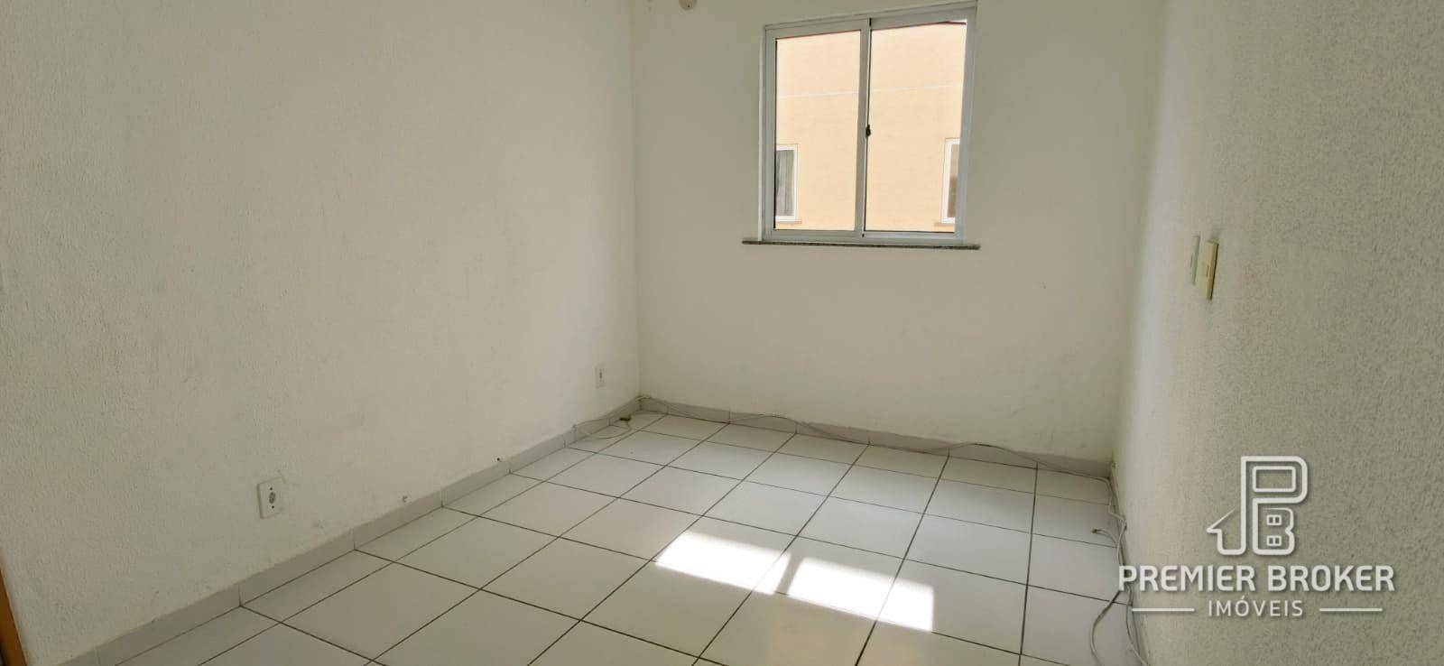 Apartamento à venda com 2 quartos, 52m² - Foto 9