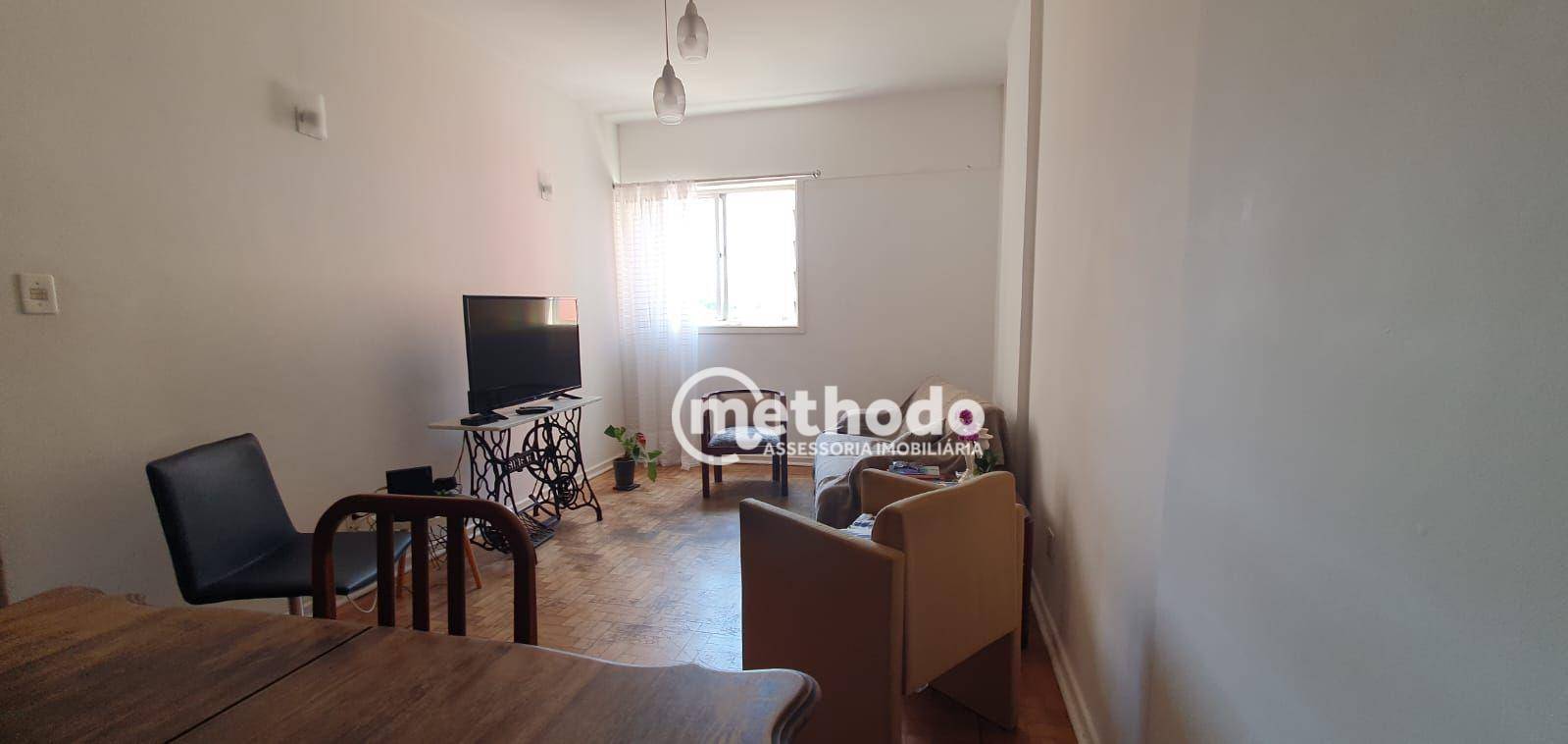 Apartamento à venda com 3 quartos, 85m² - Foto 3