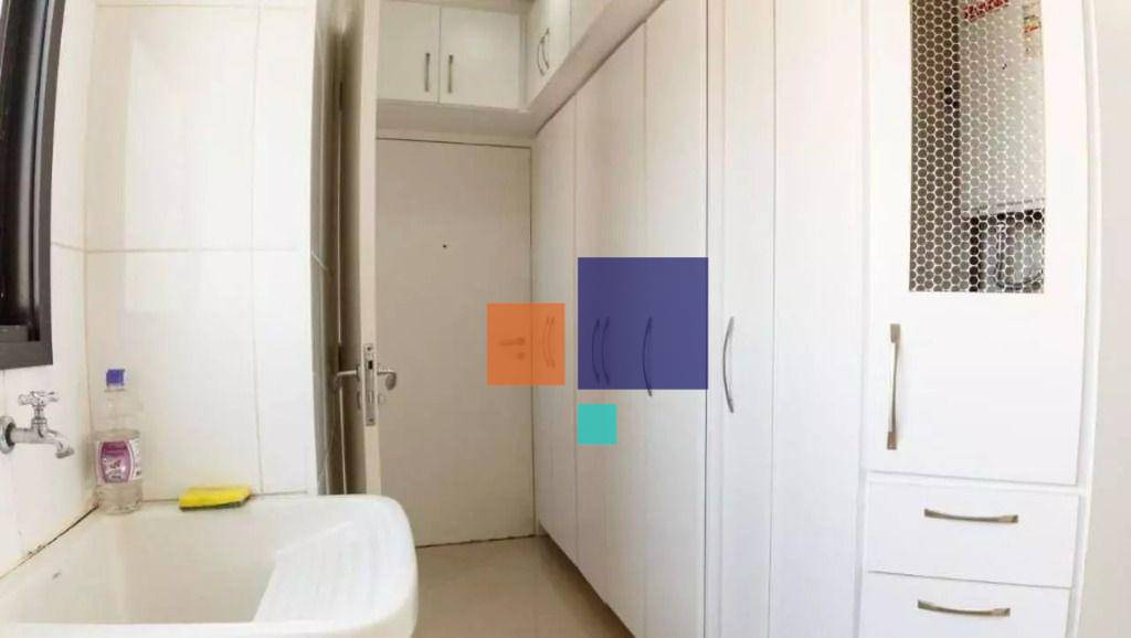 Apartamento para alugar com 3 quartos, 229m² - Foto 61