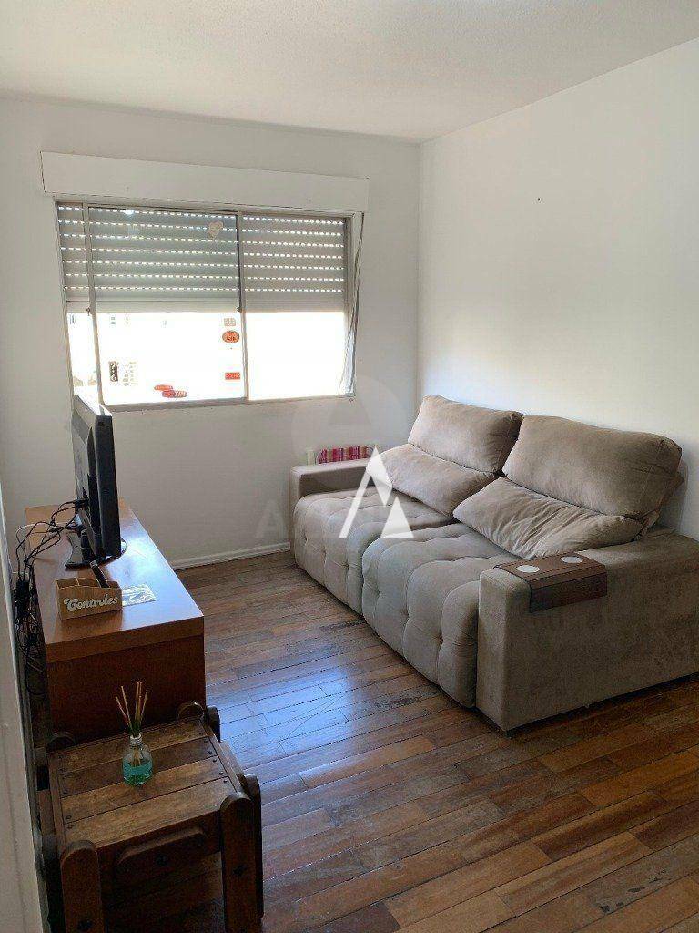 Apartamento à venda com 2 quartos, 55m² - Foto 7