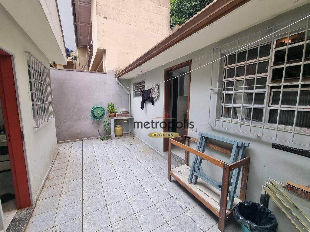 Casa à venda com 3 quartos, 140m² - Foto 24