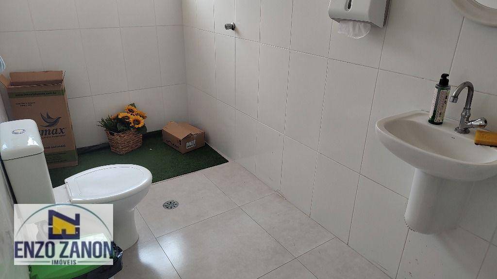 Casa à venda e aluguel com 3 quartos, 258m² - Foto 19