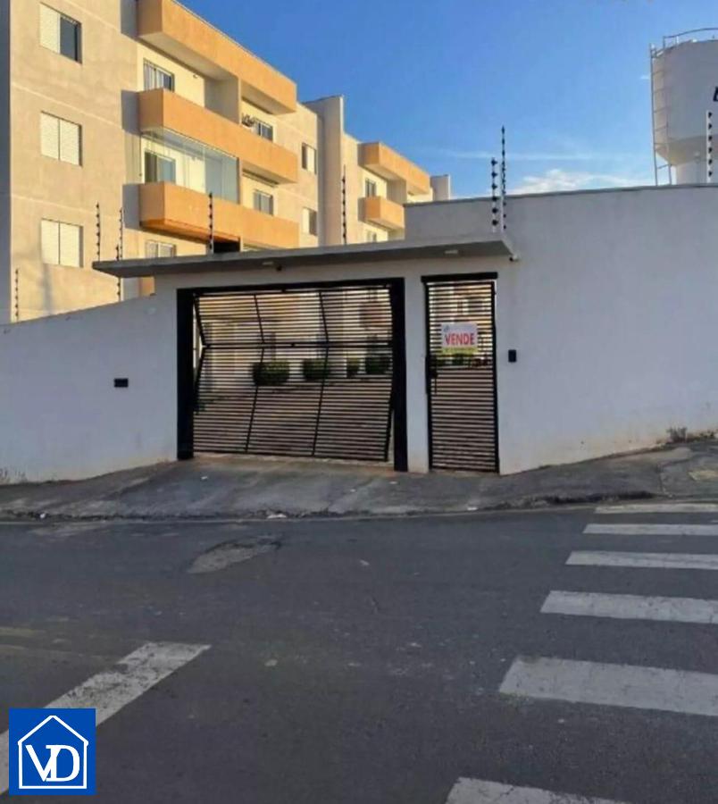 Apartamento à venda com 2 quartos, 67m² - Foto 2