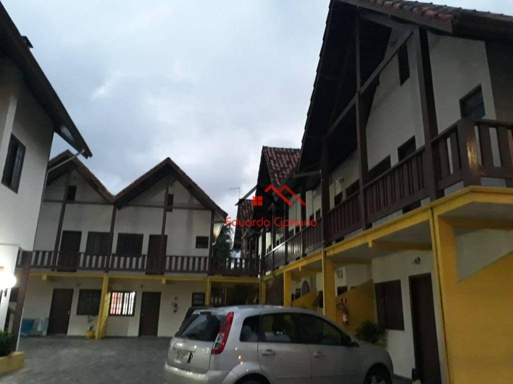 Casa para alugar com 1 quarto, 50m² - Foto 4