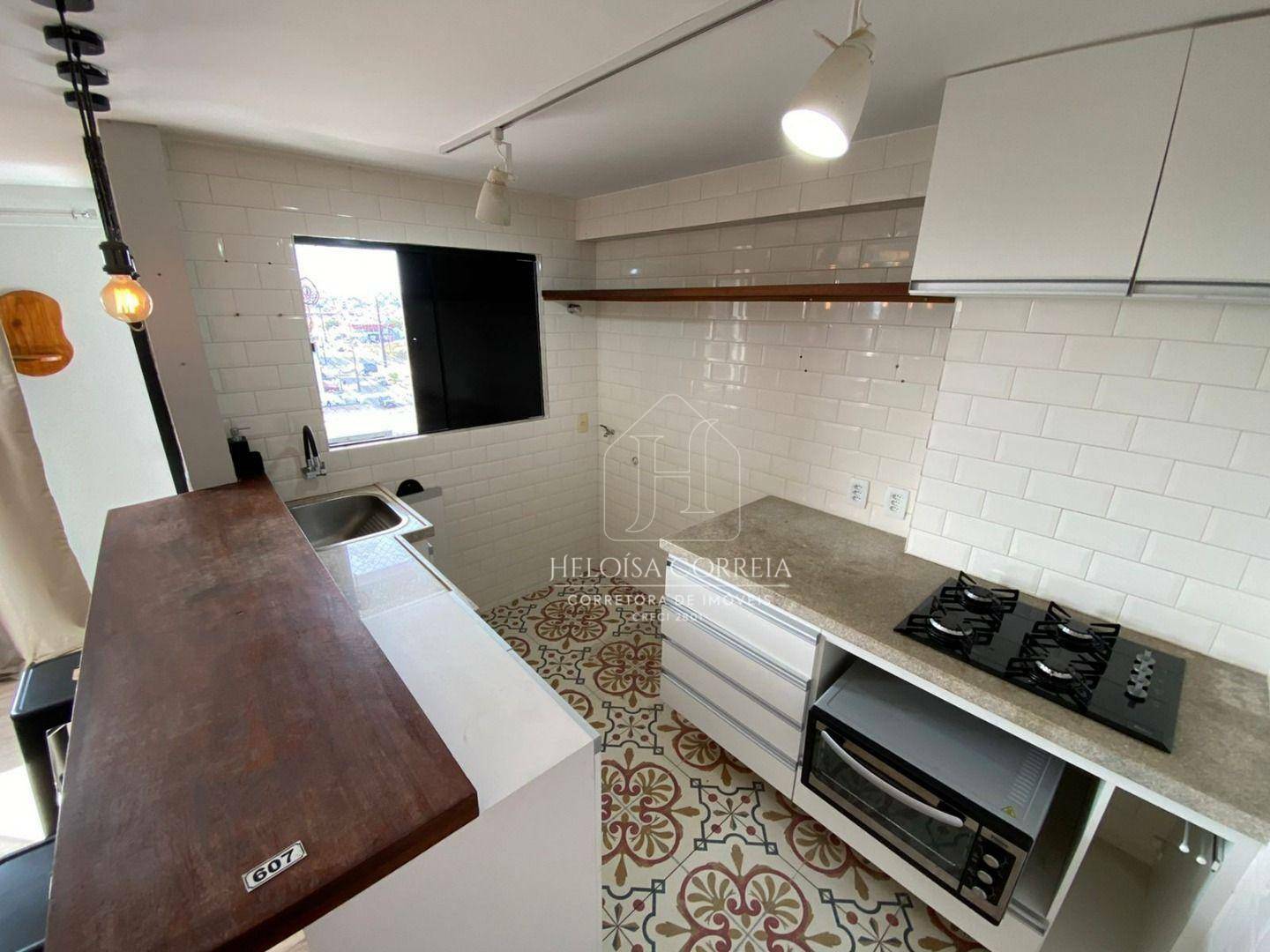 Apartamento à venda com 2 quartos, 57m² - Foto 14