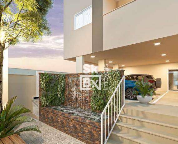 Cobertura à venda com 3 quartos, 129m² - Foto 13