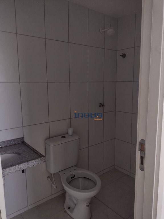 Apartamento à venda com 3 quartos, 61m² - Foto 25