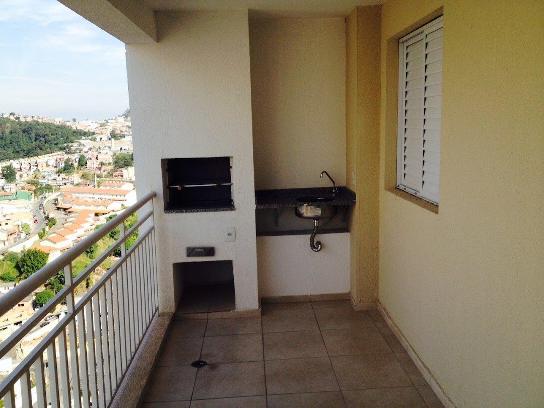 Apartamento à venda com 3 quartos, 105m² - Foto 7