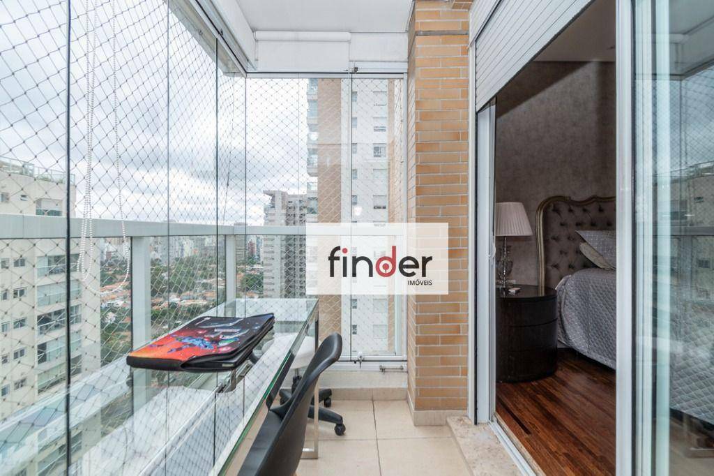 Apartamento à venda com 4 quartos, 385m² - Foto 33