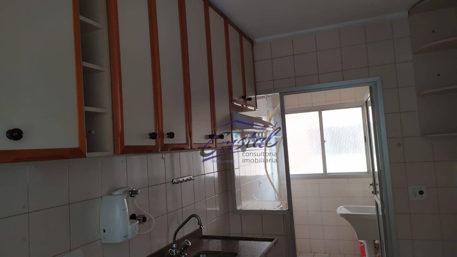 Apartamento à venda com 2 quartos, 55m² - Foto 6