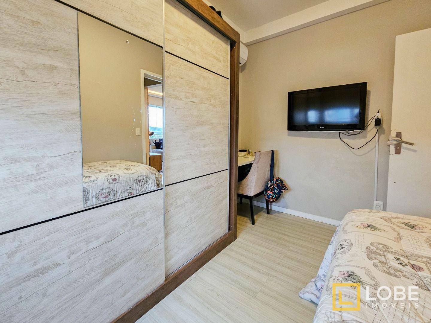 Apartamento à venda com 3 quartos, 71m² - Foto 12