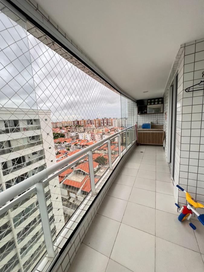 Apartamento à venda com 3 quartos, 86m² - Foto 18