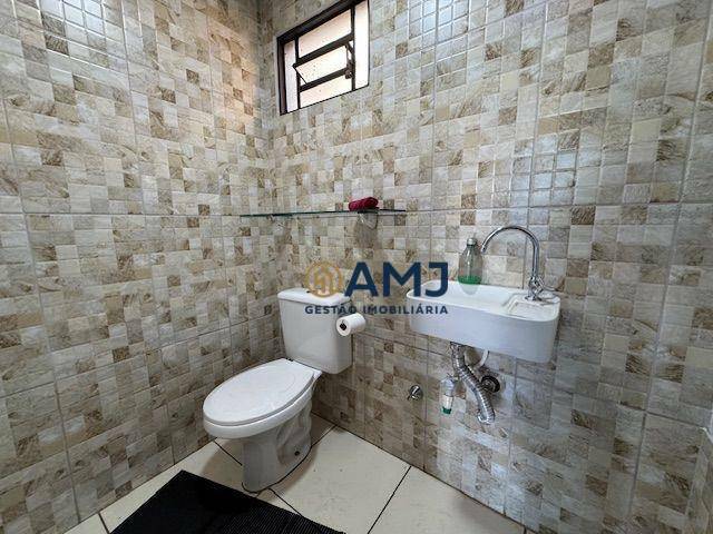 Loja-Salão para alugar, 52m² - Foto 8