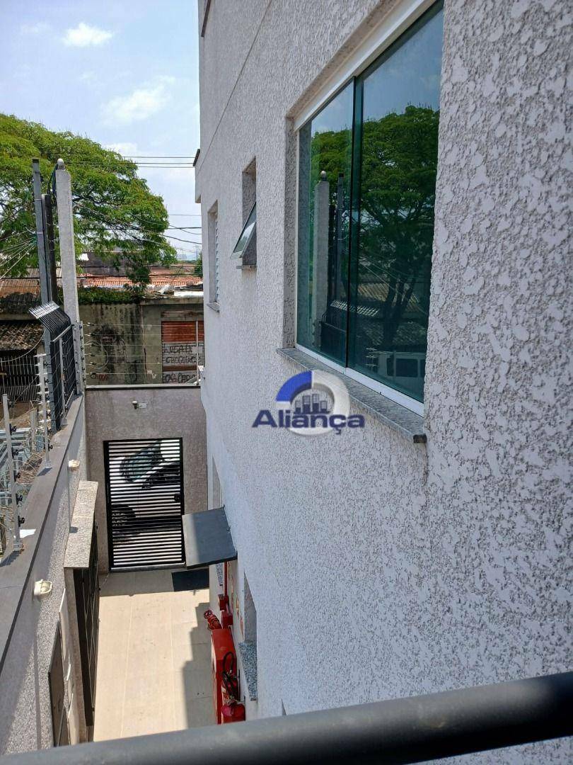 Apartamento à venda com 2 quartos, 42m² - Foto 19