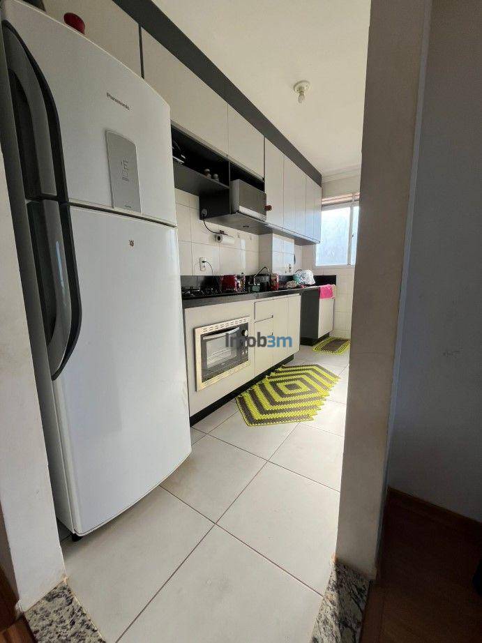 Apartamento, 2 quartos, 43 m² - Foto 4