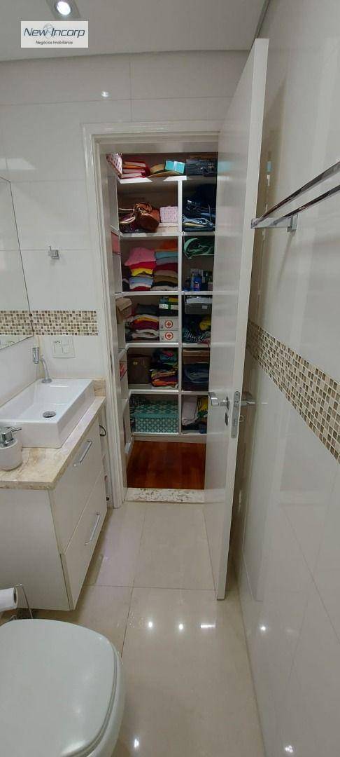 Casa de Condomínio à venda com 3 quartos, 150m² - Foto 17