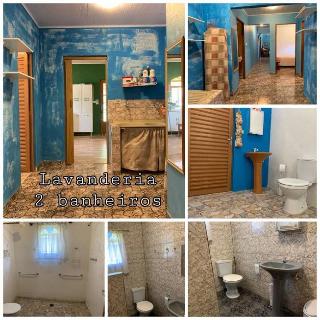 Sítio à venda com 4 quartos, 45m² - Foto 22