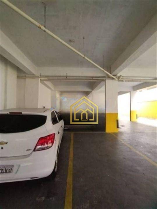 Cobertura à venda com 3 quartos, 100m² - Foto 19