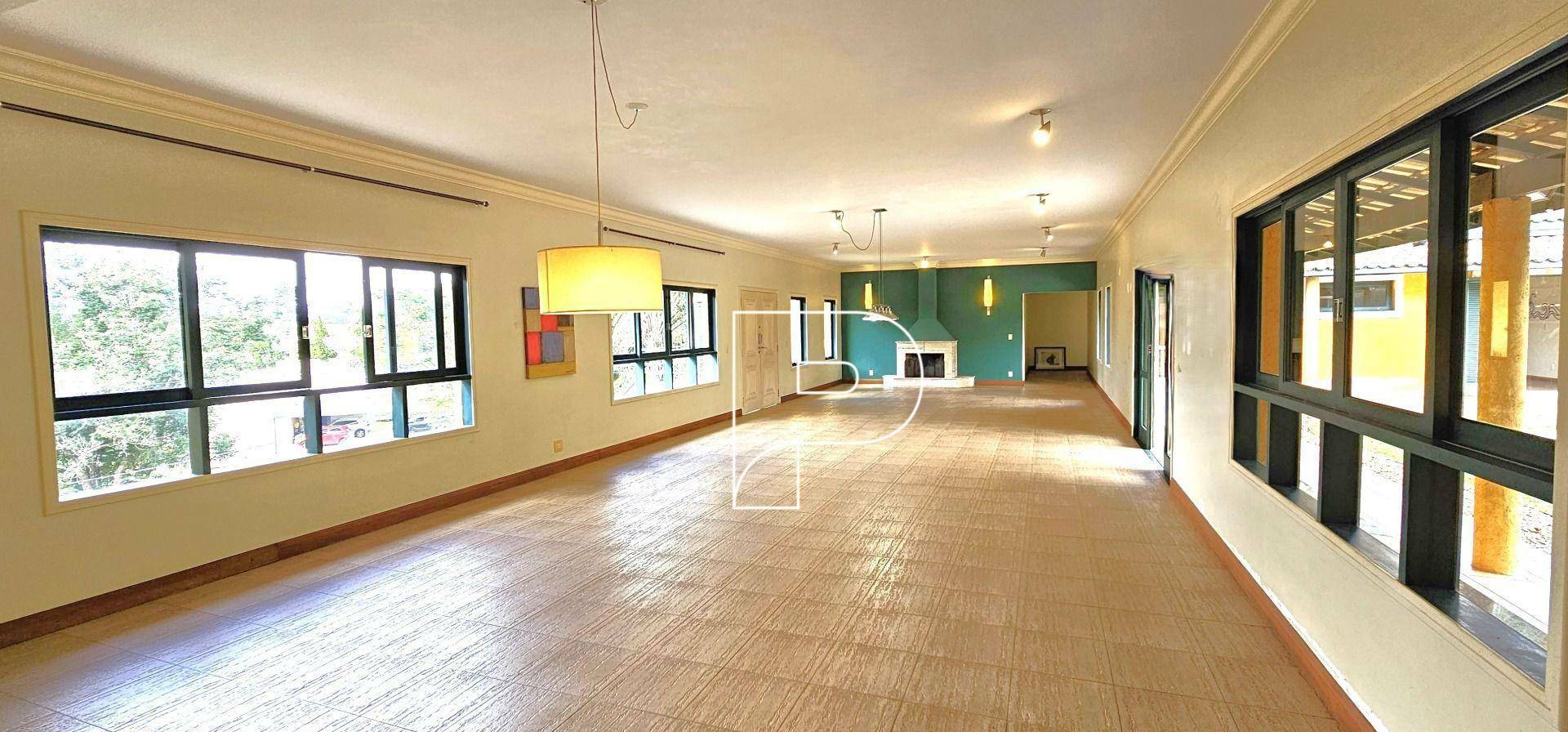 Casa de Condomínio à venda com 3 quartos, 440m² - Foto 3