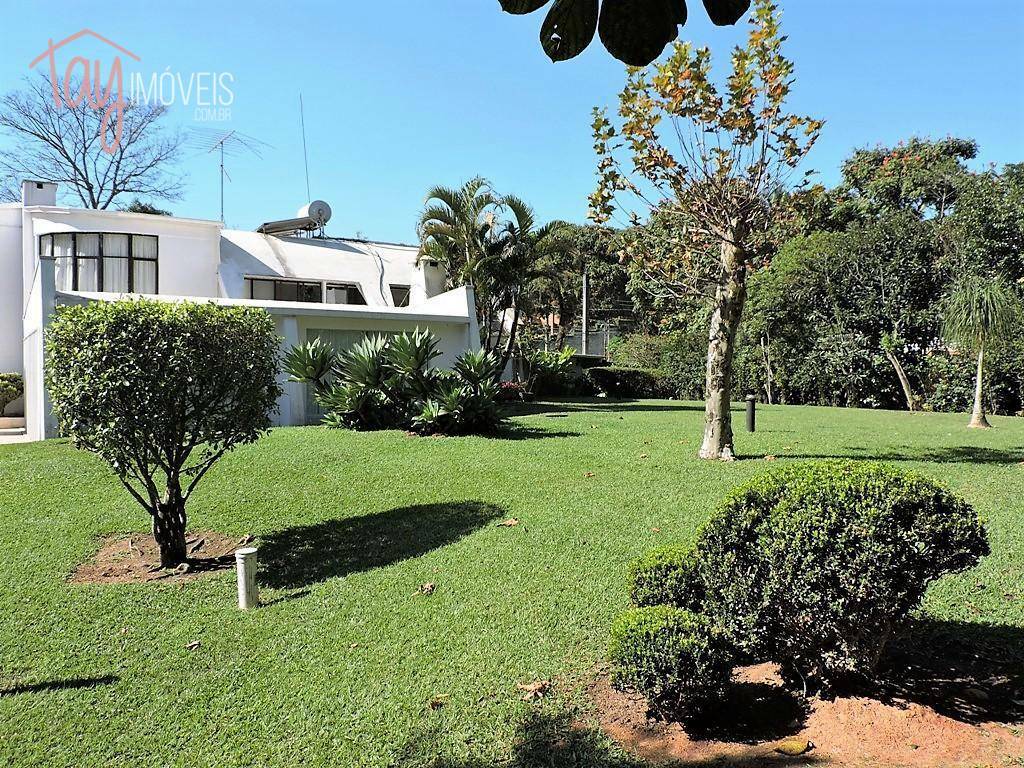 Casa à venda com 5 quartos, 804m² - Foto 3