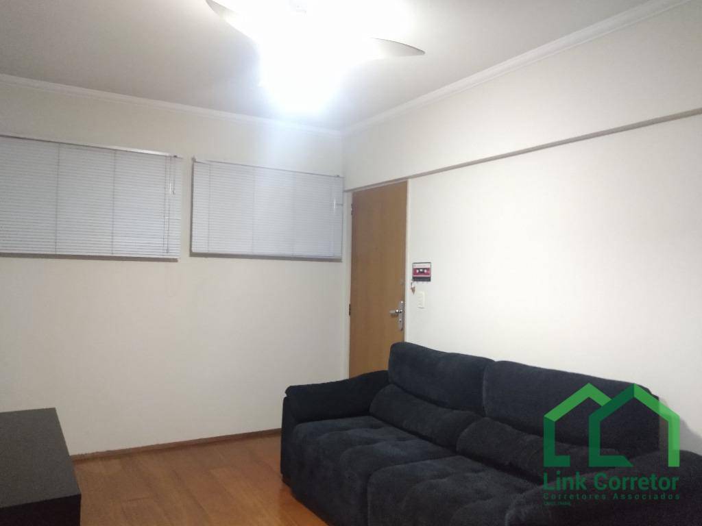 Apartamento à venda com 1 quarto, 36m² - Foto 3