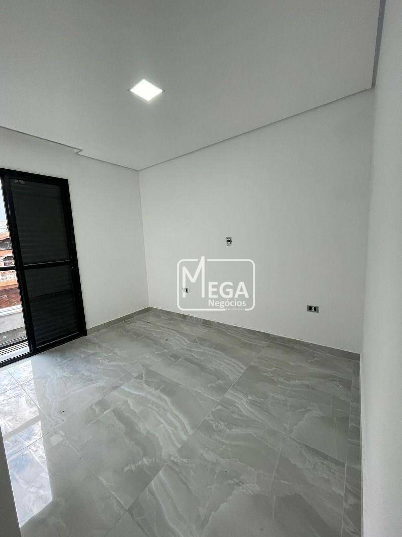 Apartamento à venda com 2 quartos, 57m² - Foto 7