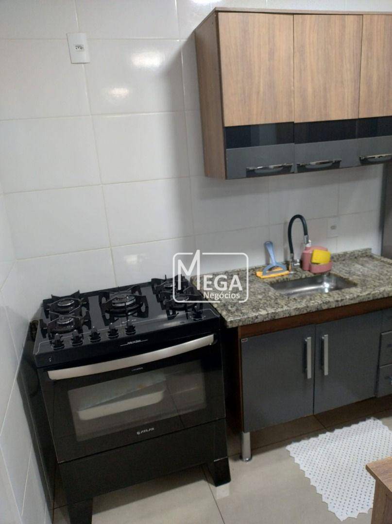 Apartamento à venda com 3 quartos, 60m² - Foto 30