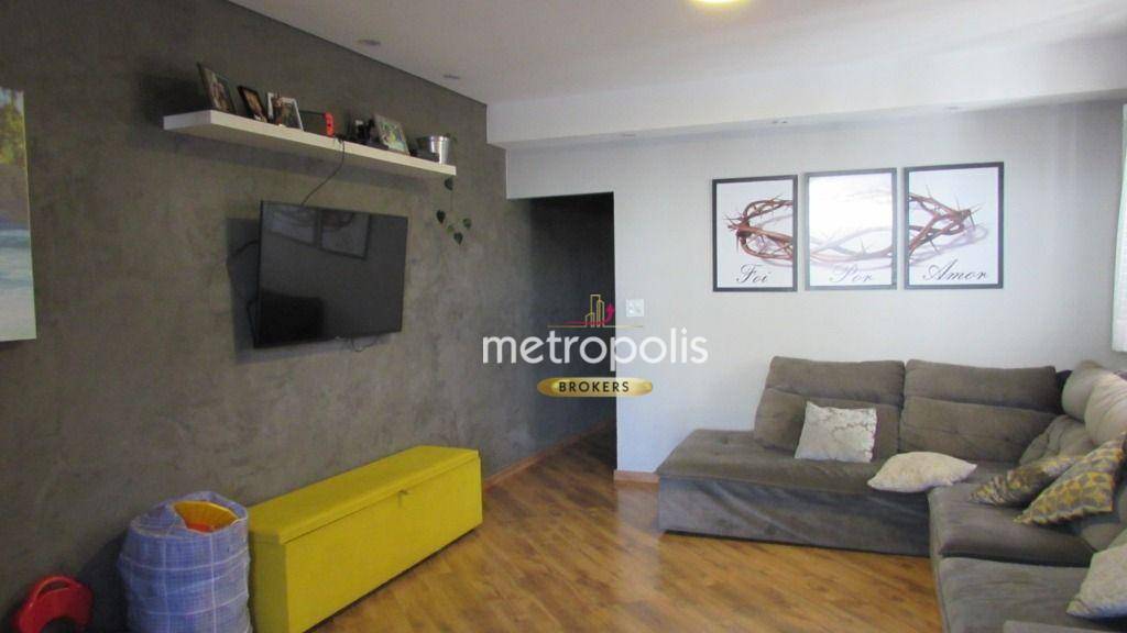 Sobrado à venda com 3 quartos, 238m² - Foto 3