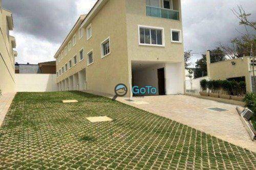 Sobrado à venda com 3 quartos, 112m² - Foto 10