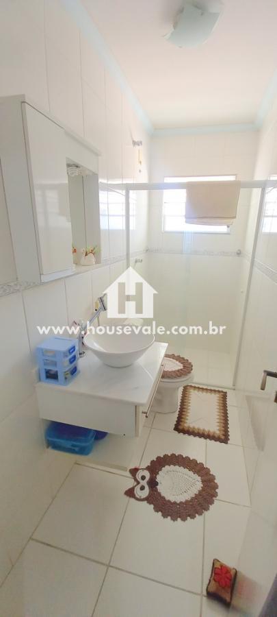 Sobrado à venda com 4 quartos, 100m² - Foto 28