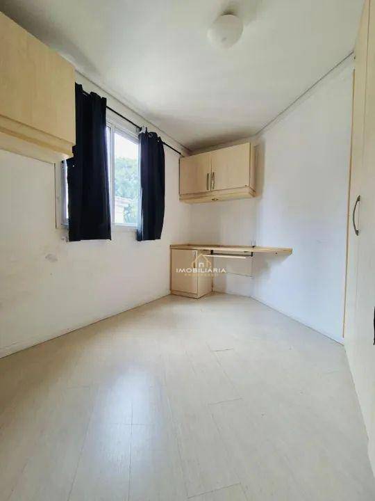 Apartamento à venda com 1 quarto, 45m² - Foto 7