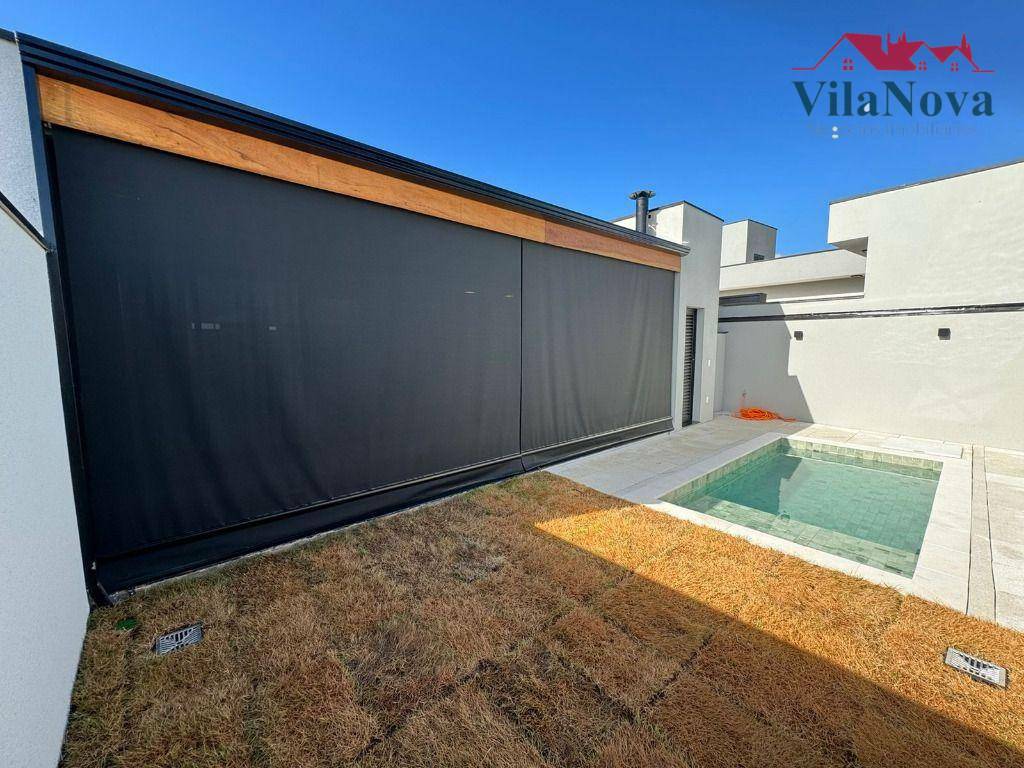 Casa de Condomínio à venda com 3 quartos, 220m² - Foto 13