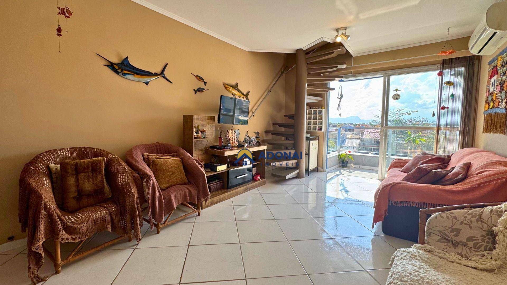 Cobertura, 4 quartos - Foto 7