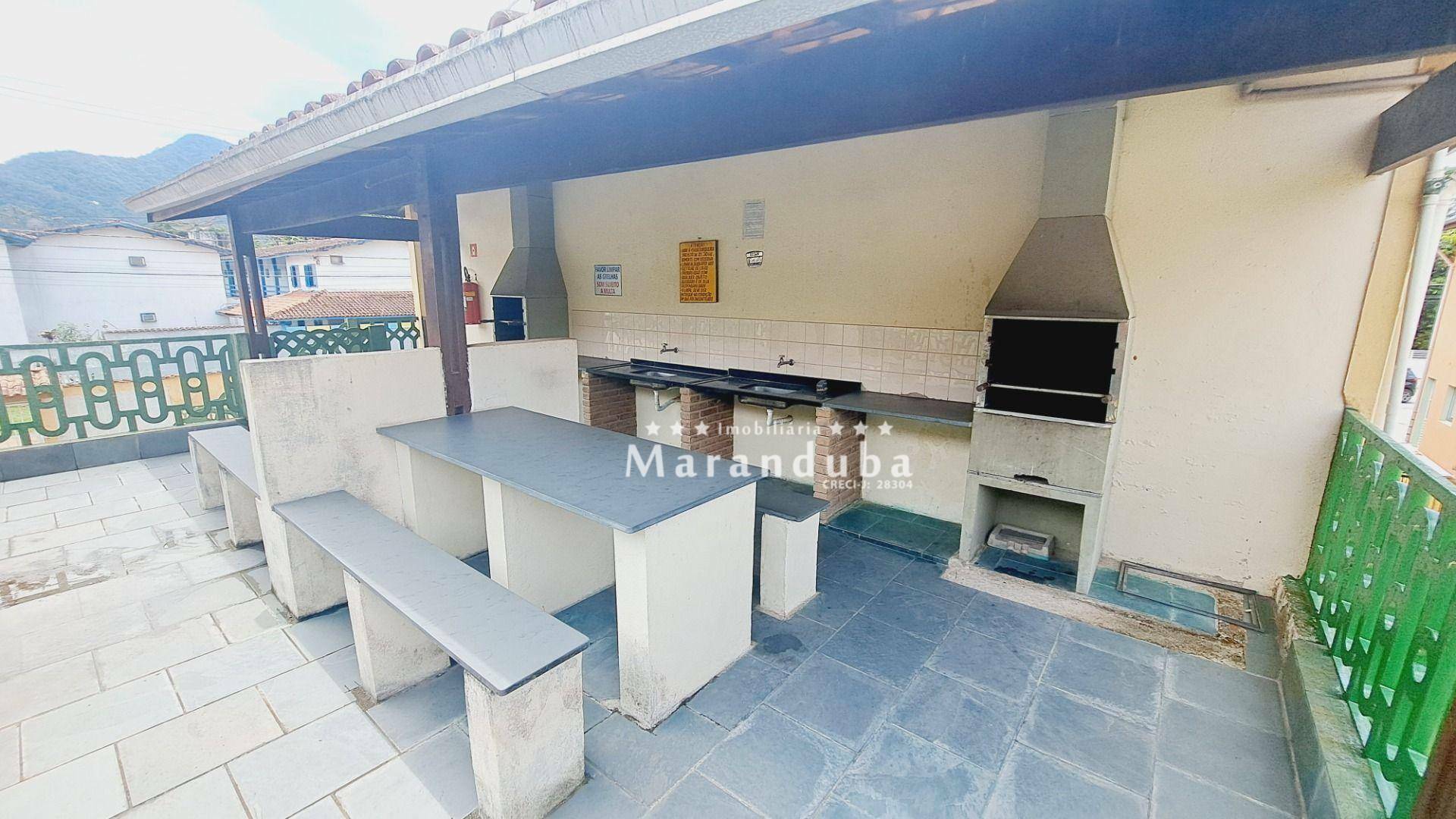 Apartamento à venda com 1 quarto, 40m² - Foto 4