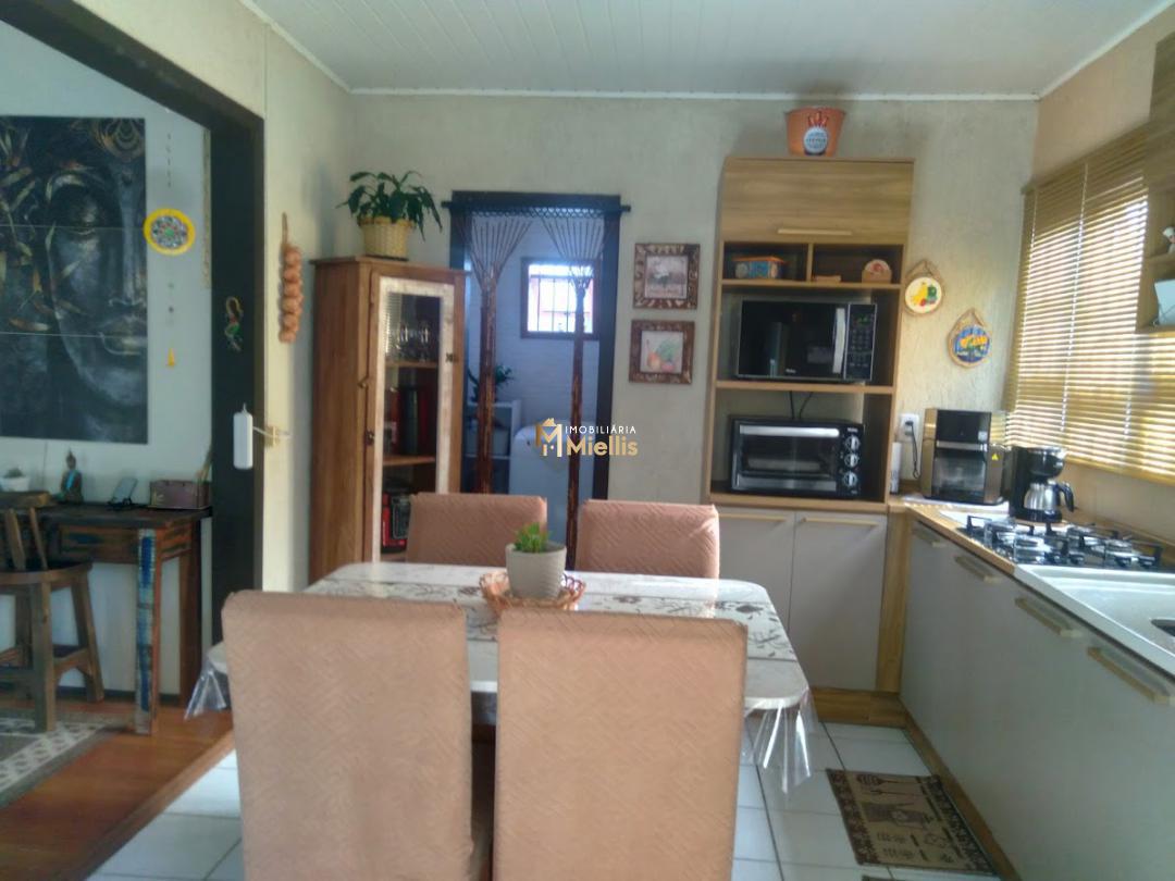 Casa à venda com 2 quartos, 100m² - Foto 25
